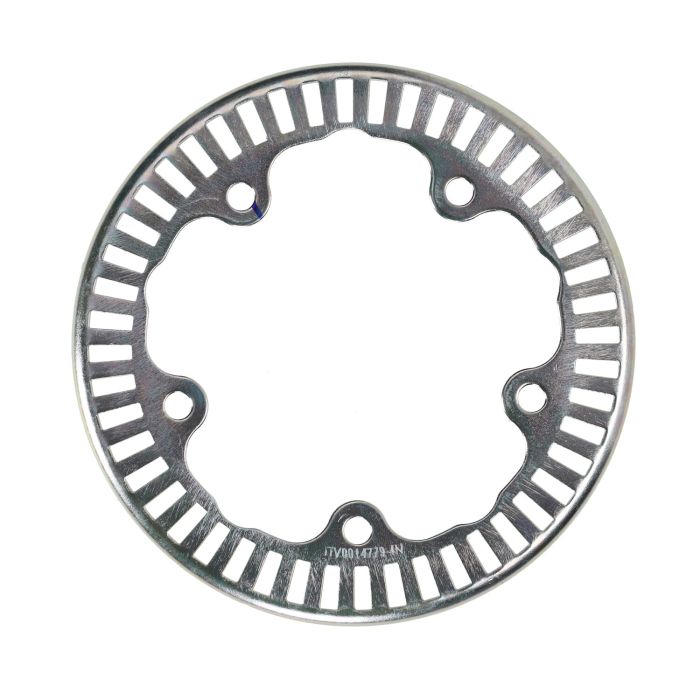 Sonnerie ABS Piaggio original derrière ABS gts 310, gts all mod., gtv 310 1c003698r - vue 2