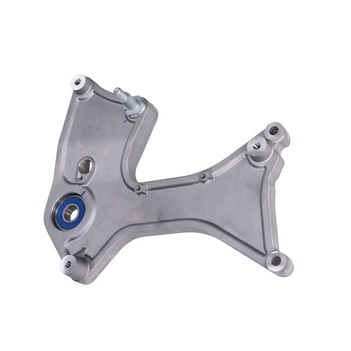 Suspension Piaggio original roue arrière droit gts, gtv 300 1a019545 - vue 2