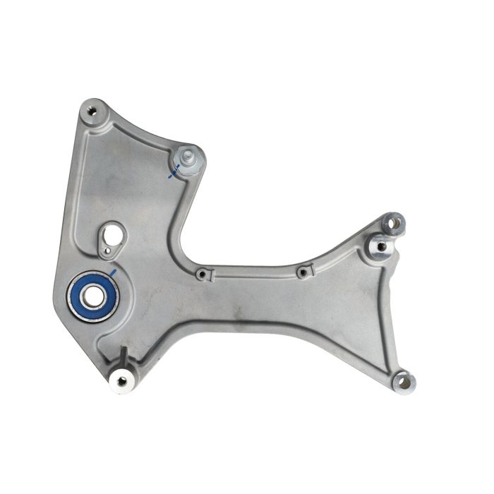 Suspension Piaggio original roue arrière droit gts, gtv 300 1a019545 - vue 3