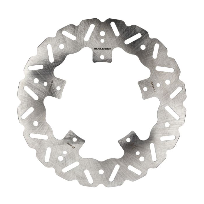 Disque de frein Malossi pour 260mm beverly 250cc, beverly 300cc, beverly 400cc 6218945b - vue 2