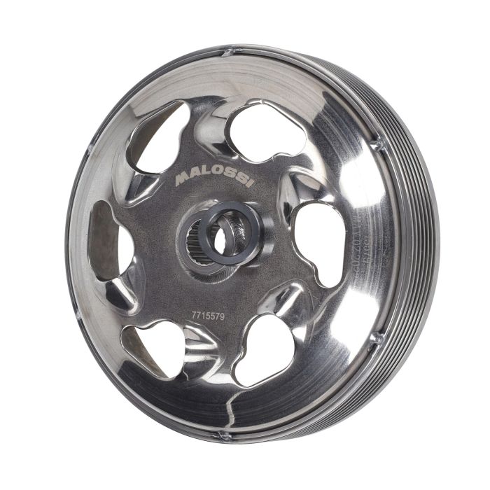 Carter d'embrayage Malossi 160 mm beverly 400cc, bmw c 400 x, BMW C400 gt, mp3 400, mp3 500cc 7718431 - vue 2