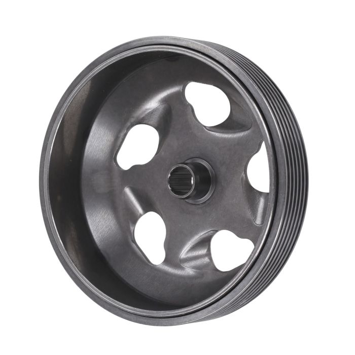Carter d'embrayage Malossi 134 mm aprilia sr gt 200, gts 125cc, medley 125, Vespa GTS 150 7717430b - vue 2