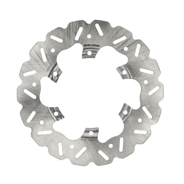 Disque de frein Malossi 220 mm pour GTS 125 cc et GTS 300 - 6219832b - vue 2
