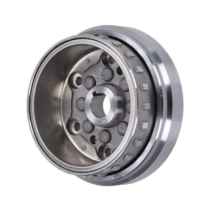 Stator d'allumage Piaggio original Beverly 300cc, GTS 300, GTV 300, MP3 300cc 1a012853 - vue 3