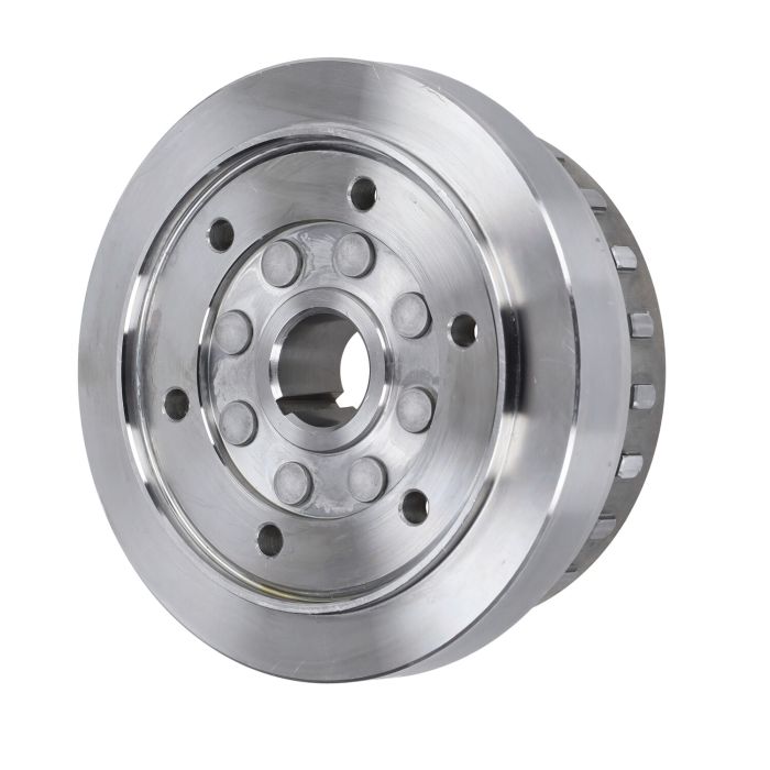 Stator d'allumage Piaggio original Beverly 300cc, GTS 300, GTV 300, MP3 300cc 1a012853 - vue 4