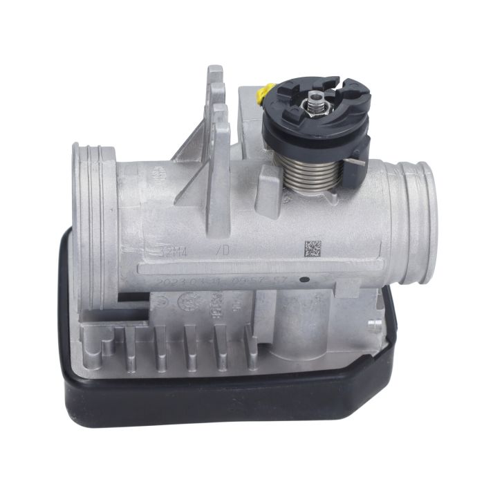 Corps de papillon Piaggio Original Euro-5 (sans keyless) GTS 300 / GTV 300 / MP3 300cc CM316201 - vue 2