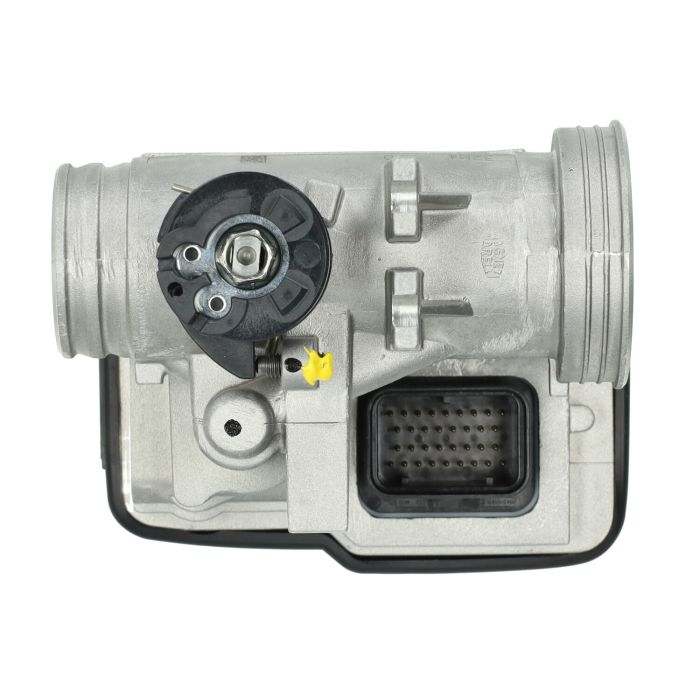 Corps de papillon Piaggio Original Euro-5 (sans keyless) GTS 300 / GTV 300 / MP3 300cc CM316201 - vue 3