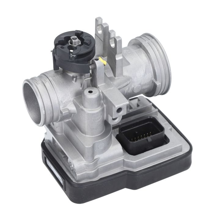 Corps de papillon Piaggio Original Euro-5 (sans keyless) GTS 300 / GTV 300 / MP3 300cc CM316201 - vue 4