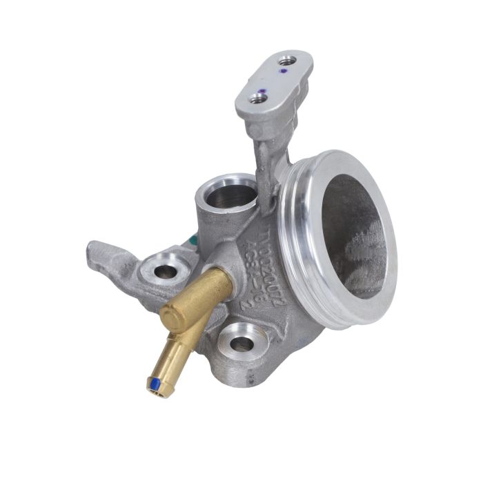 Tuyau d'admission Piaggio original Euro 5 GTS 300 / GTV 300 1A018515 - vue 2