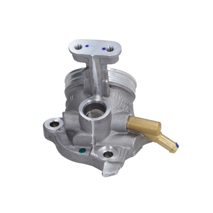 Tuyau d'admission Piaggio original Euro 5 GTS 300 / GTV 300 1A018515 - vue 3