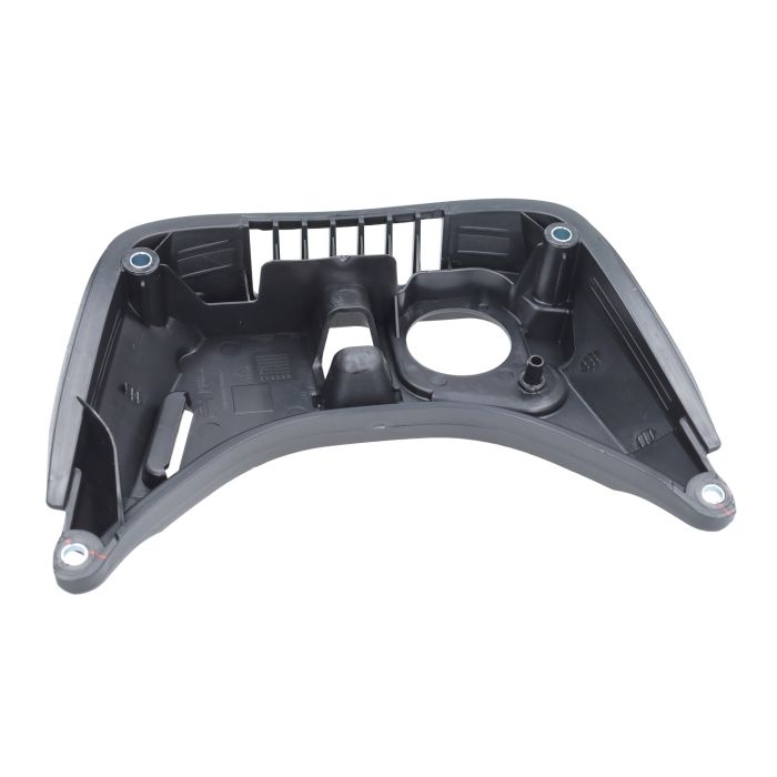 Trappe de coffre Piaggio original Euro 3/4/5 GTS 125 cc, GTS 250 cc, GTS 300, GTS 310, GTV 300, Vespa GTS 150 - 1B0062184 - vue 2