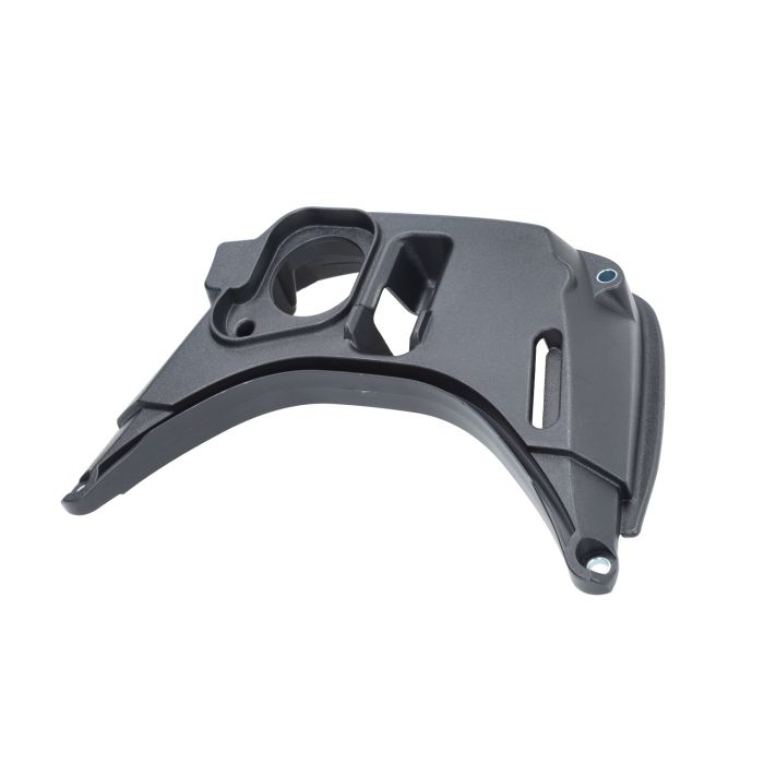 Trappe de coffre Piaggio original Euro 3/4/5 GTS 125 cc, GTS 250 cc, GTS 300, GTS 310, GTV 300, Vespa GTS 150 - 1B0062184 - vue 4