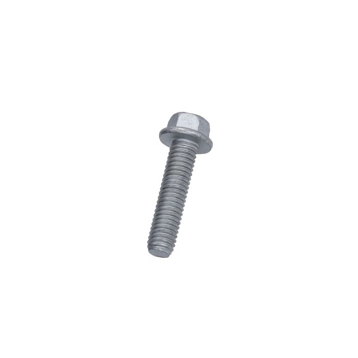 Boulon Piaggio original M6x25mm couvercle transmission GTS 300 GTV 300 - vue 2