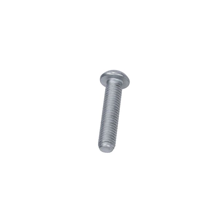 Boulon Piaggio original échappement torx m8x30mm beverly 300cc, beverly 400cc, gts 125cc, gts 250cc, gts 300, gts 310, gtv 250cc, gtv 300, mp3 500cc, mp3-300cc, mp3-400cc 599208 - vue 2