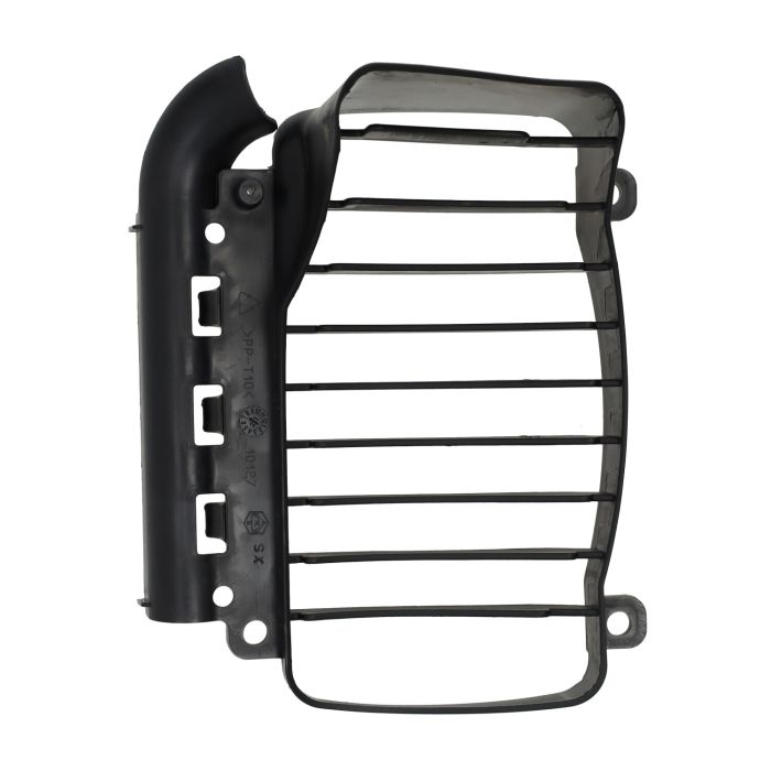 Grille de radiateur Piaggio Original gauche GTS 125 cc, GTS 250 cc, GTS 300, GTS 310, GTV 250 cc, GTV 300, Vespa GTS 150 - 577187 - vue 2
