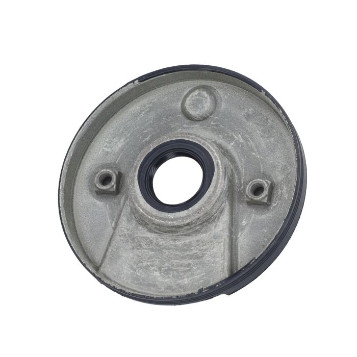 Couvercle distribution pompe à huile Piaggio Original 847116 - vue 2