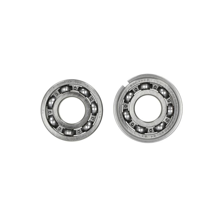 Roulements et joints spi Polini vilebrequin ancien type maxi OT Puch Maxi 282.0011 - vue 3