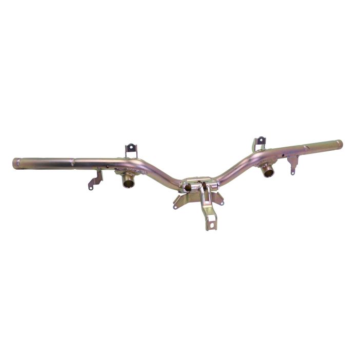Guidon Piaggio original Euro 4/5 GTS 125cc, GTS 300, GTV 300, Vespa GTS 150 1B008573R - vue 2