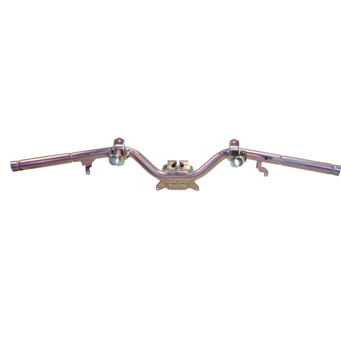 Guidon Piaggio original Euro 4/5 GTS 125cc, GTS 300, GTV 300, Vespa GTS 150 1B008573R - vue 4