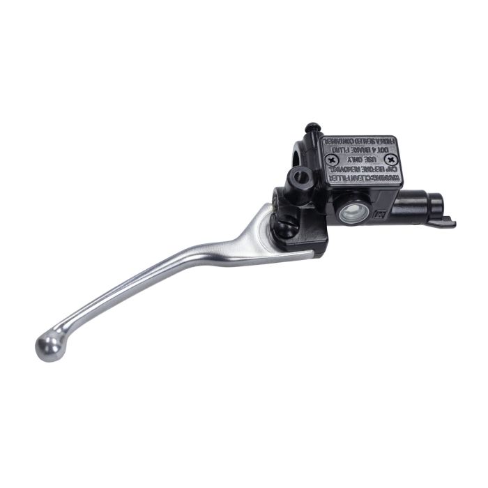 Maître cylindre de frein arrière Piaggio original complet pour gts 125cc, gts 300, medley 125, piaggio Medley 150, Vespa GTS 150 cm295304 - vue 4
