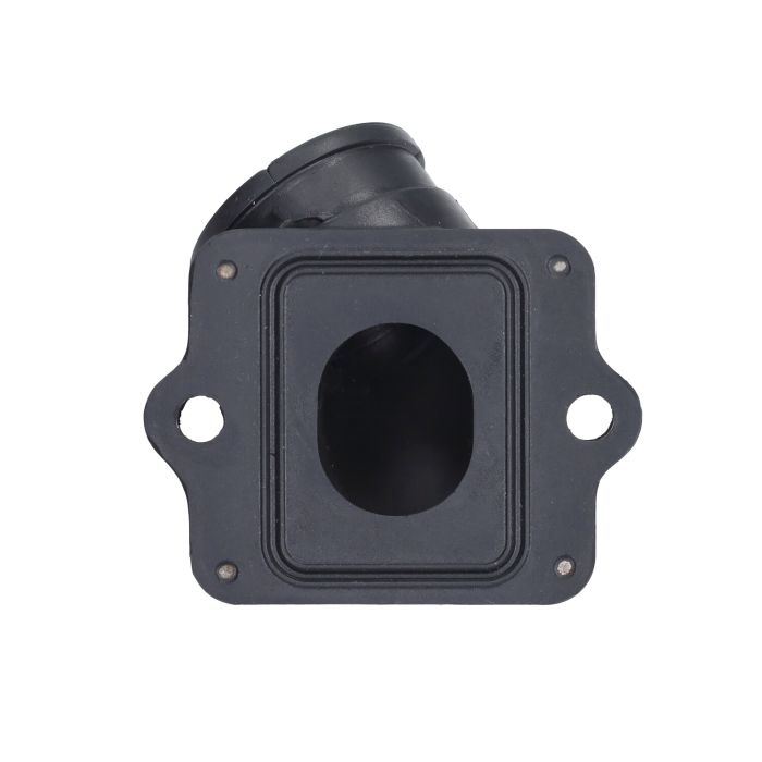 Pipe admission Malossi incliné 20,5x23mm Fly 2T, Liberty 2T, Primavera 2T, Runner, Sprint 2T, Zip 2T 025733b - vue 4