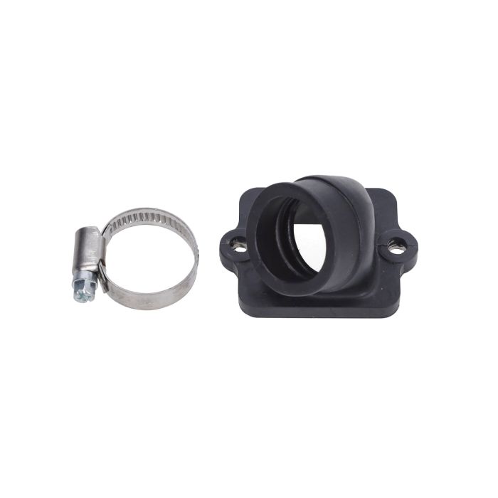 Pipe admission Malossi 26-30mm fly 2t, primavera 2t, Runner, sprint 2t, zip 2t, zip sp 027528b - vue 3