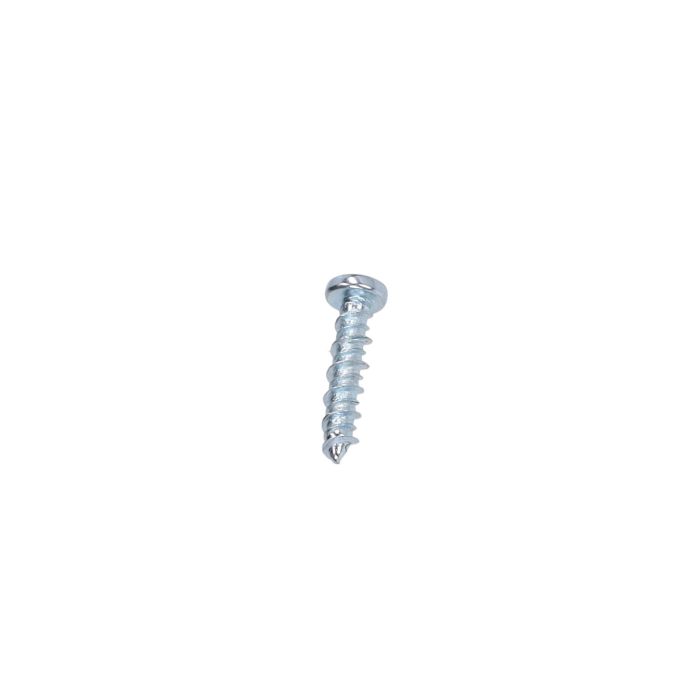 Boulon Piaggio original 3,5x16mm beverly, gts, lx 294678 - vue 2