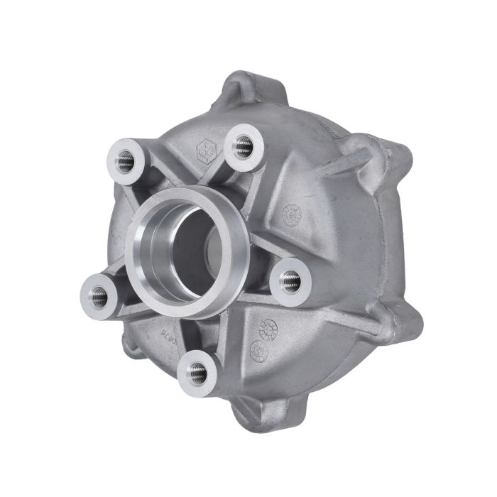 Moyeu roue avant Piaggio Original GTS GTv 300 MP3 650907 - vue 2