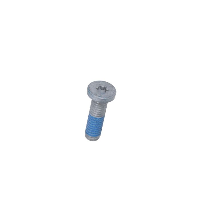 Boulon Piaggio Original Torx disque de frein plat M6x20mm 5A000656 - vue 2