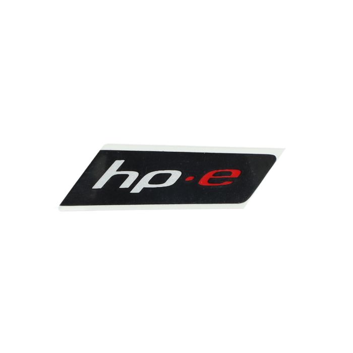 Sticker Piaggio Original GTS 250 cc / GTS 300 / GTS 310 / GTV 300 - 2H003939 - vue 2