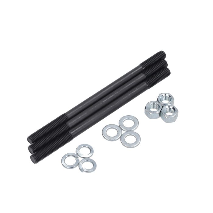 Goujon du cylindre M7x120mm 3 pièces - vue 2