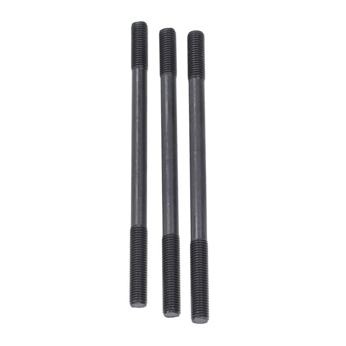 Goujon du cylindre M7x120mm 3 pièces - vue 4