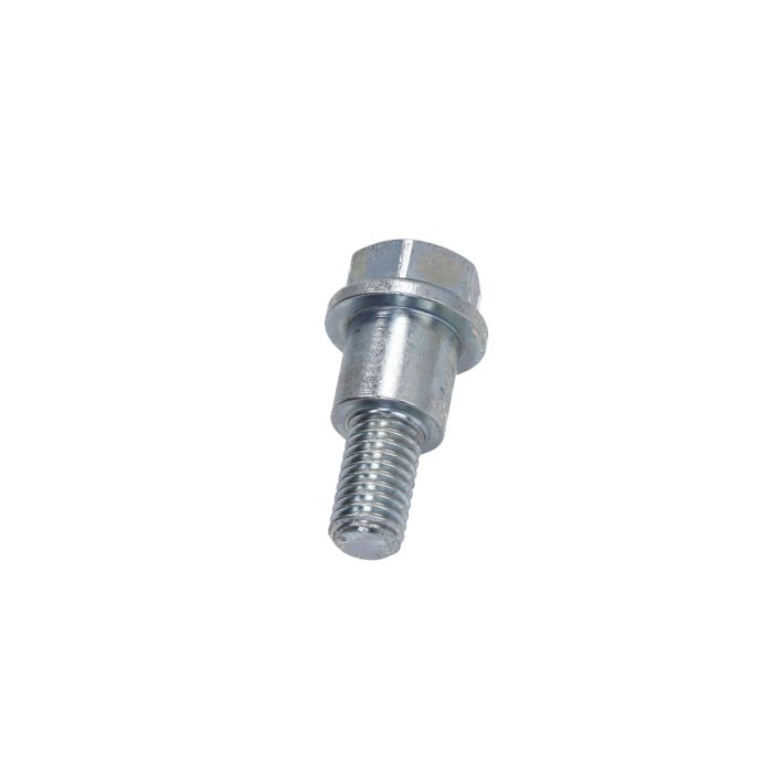 Boulon Piaggio original tendeur m8x25mm beverly 400cc, beverly 500cc, mp3 400, mp3 500cc 829693 - vue 2