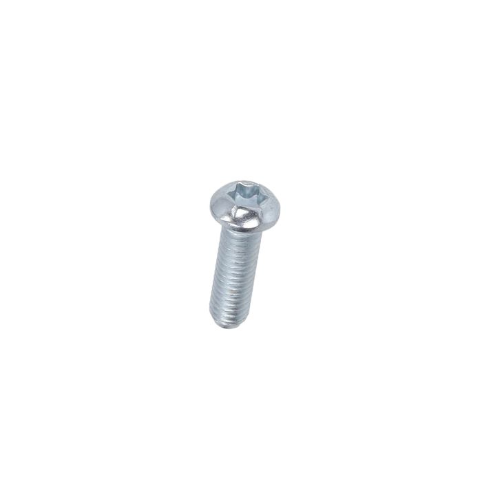 Boulon Piaggio original torx m6x20mm gts, lx, mp3, Primavera 623920 - vue 2
