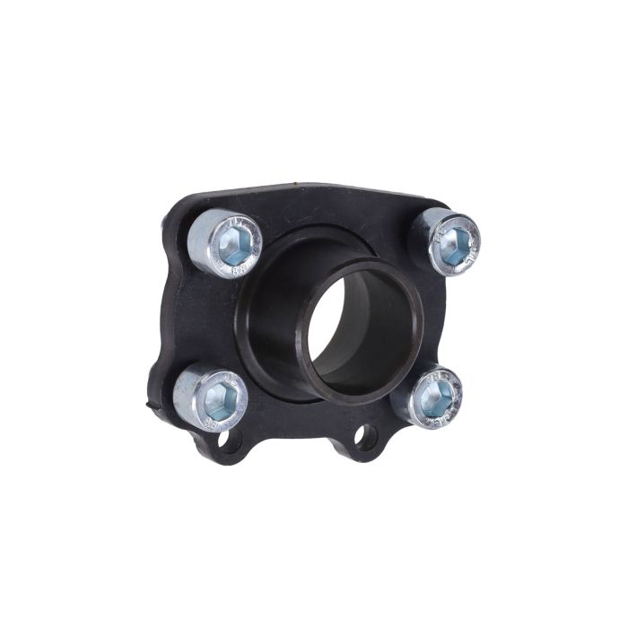 Jeu de brides d'échappement Malossi 22 mm Scooter Piaggio 2T 1518210 - vue 2