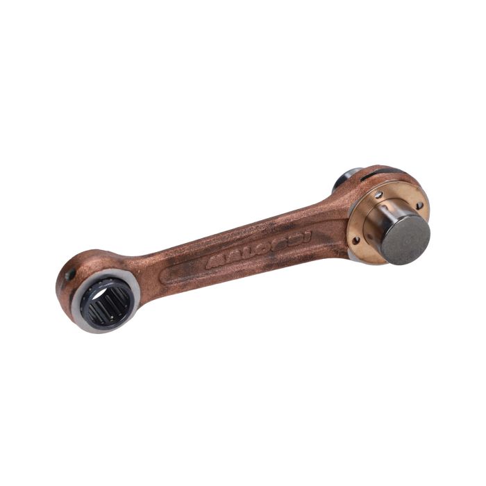 Bielle de vilebrequin Malossi piquet 12 sco piaggio 2t 5319343 - vue 2