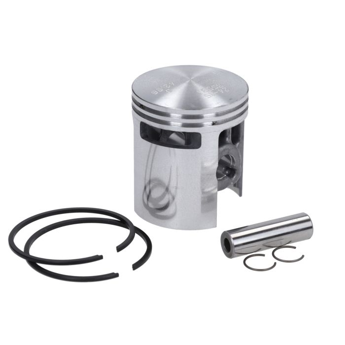 Piston Malossi piquet 10 43 mm Scooter Piaggio 2T - vue 2