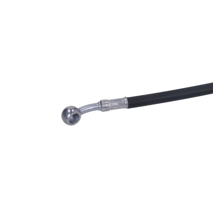 Durite de frein Piaggio original pour fuoco500, mp3 500cc, mp3-300cc, mp3-350cc, mp3-400cc 650722 - vue 2