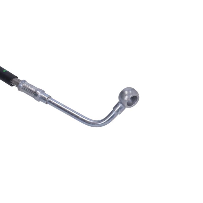 Durite de frein Piaggio original pour fuoco500, mp3 500cc, mp3-300cc, mp3-350cc, mp3-400cc 650722 - vue 3