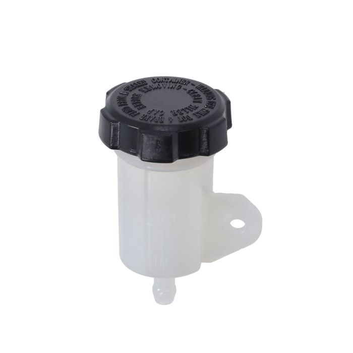 Réservoir Piaggio original liquide de frein mp3 500cc, mp3-125cc, mp3-250cc, mp3-300cc, mp3-310cc, mp3-350cc, mp3-400cc 274598 - vue 2