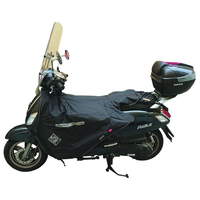 Tablier Tucano Thermoscud Système SGAS Sym Fiddle R205X - vue 3