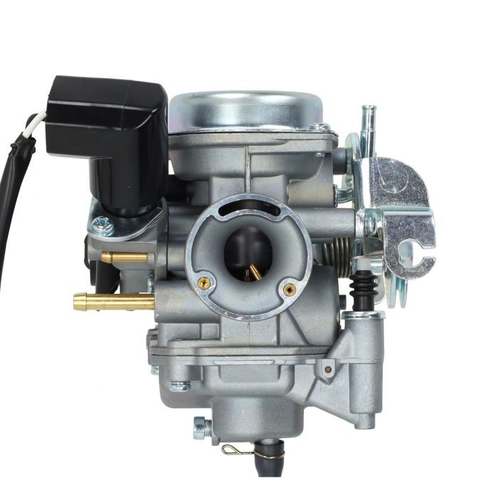 Carburateur Euro 3/4 ECS 19mm Fiddle 4T - vue 3