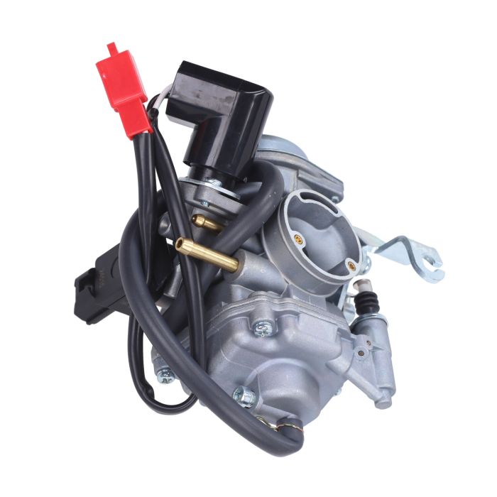 Carburateur Euro 3/4 ECS 19mm Fiddle 4T - vue 4