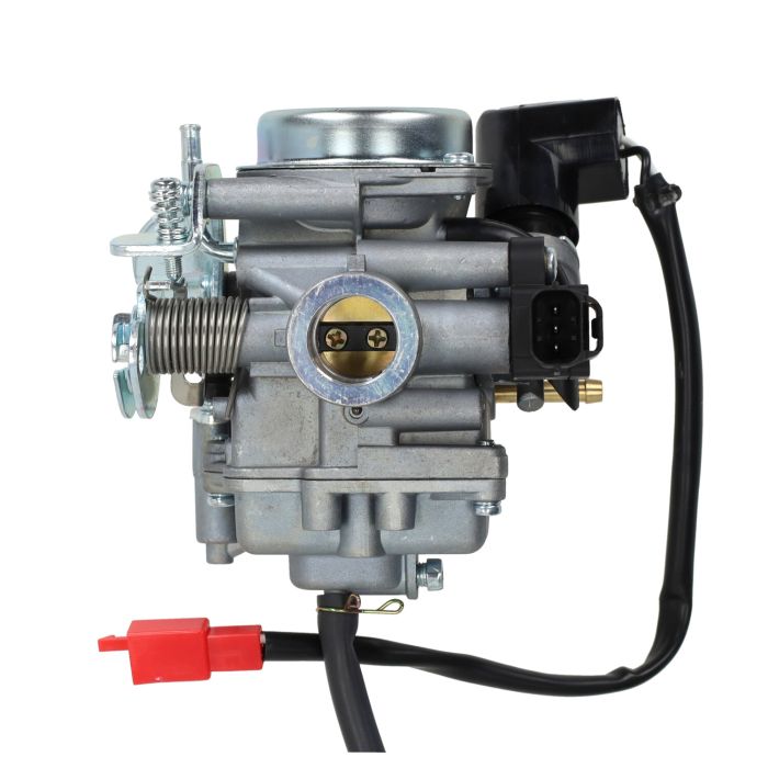 Carburateur Euro 3/4 ECS 19mm Fiddle 4T - vue 5
