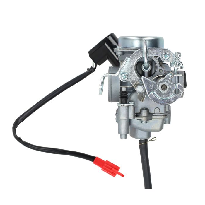 Carburateur Euro 3/4 ECS 19mm Fiddle 4T - vue 6