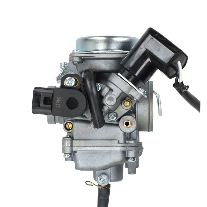 Carburateur Euro 3/4 ECS 19mm Fiddle 4T - vue 7