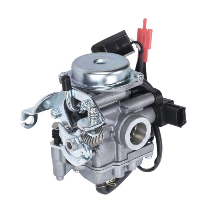 Carburateur Euro 3/4 ECS 19mm Fiddle 4T - vue 8