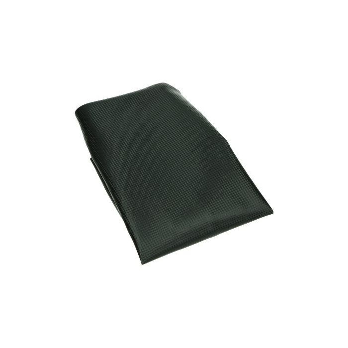 Housse de selle Xtreme Sym carbone Jet - vue 2