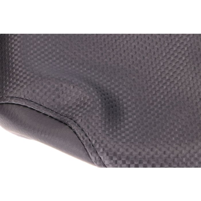 Housse de selle Xtreme Sym carbone Jet - vue 3