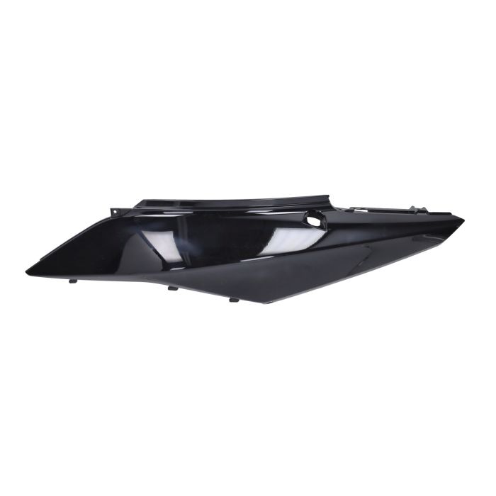 Carénage Sym XPro gauche noir Euro 5 83600-XB1-000-K - vue 2